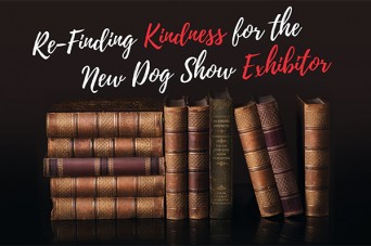 F Re-Finding Kindness