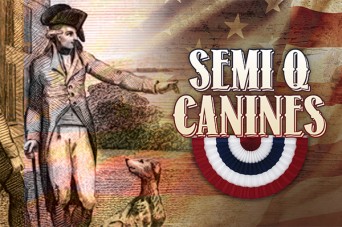 F Semi Q Canines