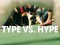 F Type vs Hype