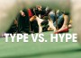 F Type vs Hype