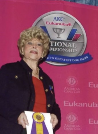 Kathleen Steen Euk