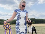 Klassic's Hot To Trot With Spring Willow