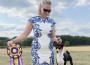 Klassic's Hot To Trot With Spring Willow