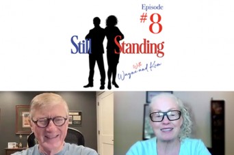 Still Standing 8