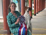 Trio Hopes Legendary Lawman