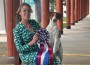 Trio Hopes Legendary Lawman