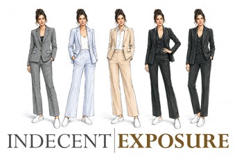 102 F Indecent Exposure