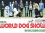 132 F Recap- World Dog Show