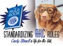 138 F Standardizing AKC Rules