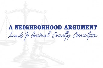 190 F A Neighborhood Argument