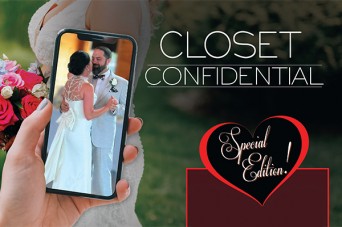 242 F Closet Confidential