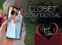 242 F Closet Confidential