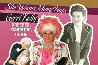 258 F She Wears Many Hats