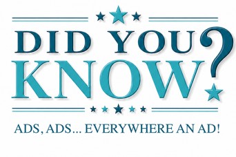 276 F Did You Know