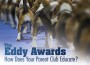 90 F Eddy Awards