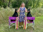 Greater Twin Cities Doberman Pinscher Club
