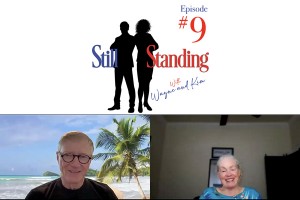 Still Standing 9