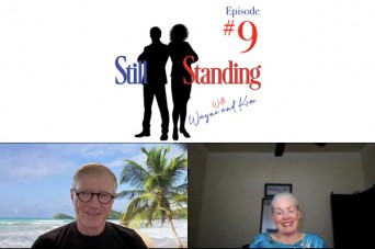 Still Standing 9
