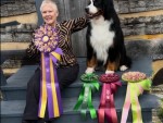 Adesa’s Shooting Star at Mountain View Farms