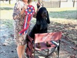 CSG Summitt Rockytop Nickleblack At Carlin