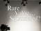 F 090 Rare Value Squandered