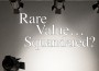 F 090 Rare Value Squandered