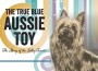 F 130 The True Blue Aussie Toy