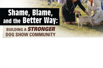 F 156 Shame Blame