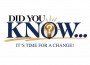 F 198 Did You Know