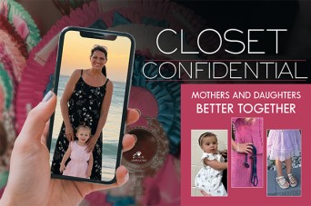 F 220 Closet Confidential