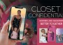 F 220 Closet Confidential
