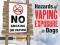 F 266 The Hazards of Vaping