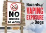 F 266 The Hazards of Vaping
