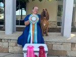 Sanctuary & Delacroix Cherished Whirlwind