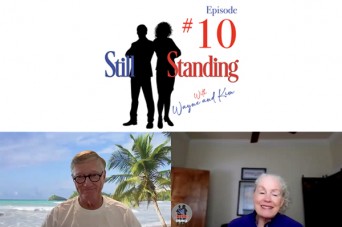 Still Standing 10