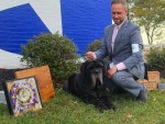 Centurian Mastini Itzi Bitzi Limoncello Novella