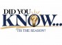 F 094 Did You Know