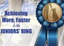 F 122 Achieving More Faster