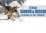 F 182 Urban Search & Rescue