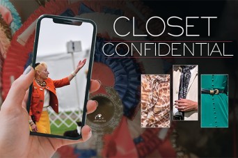 F 226 Closet Confidential