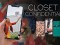 F 226 Closet Confidential