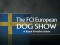 F 258 FCI European Dog Show
