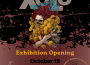Xoloitzcuintle Opening Reception